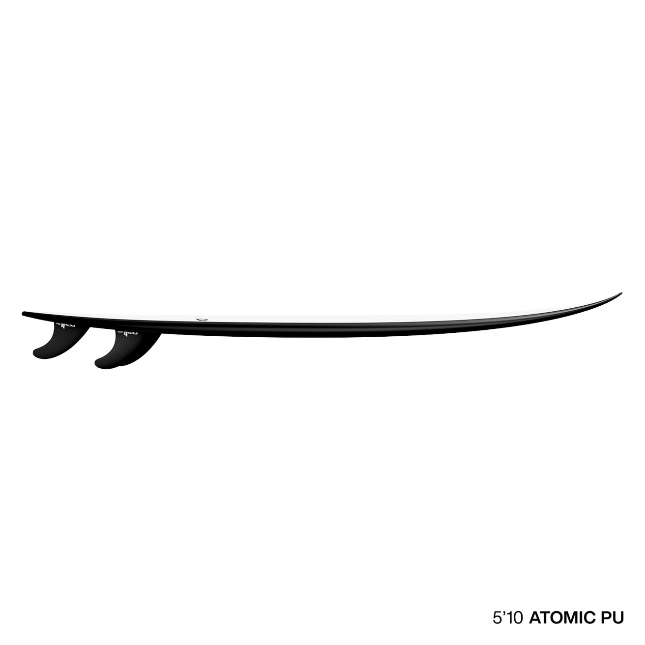 GONG | Surf Atomic PU