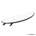 GONG | Surf Atomic PU