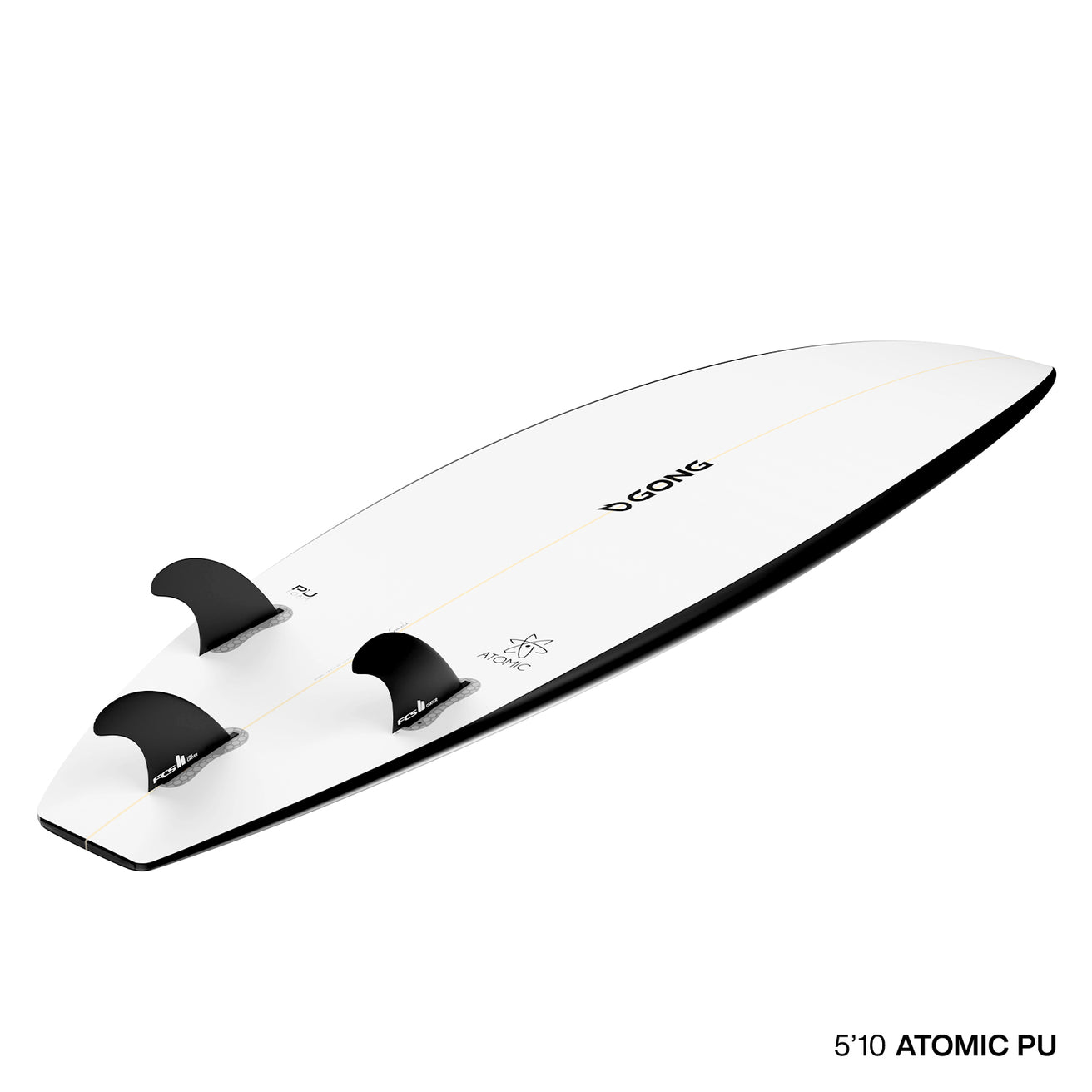 GONG | Surf Atomic PU