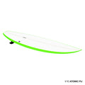 GONG | Surf Atomic PU