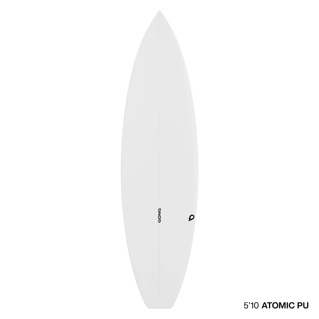 GONG | Surf Atomic PU