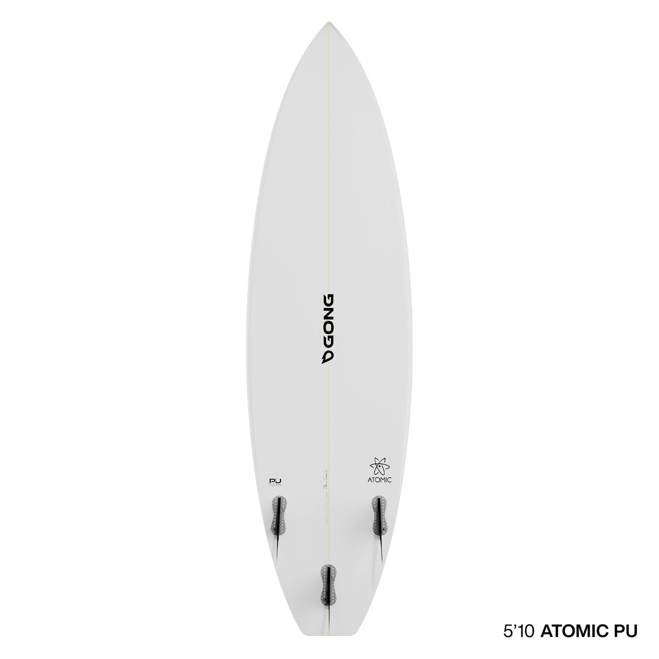 GONG | Surf Atomic PU