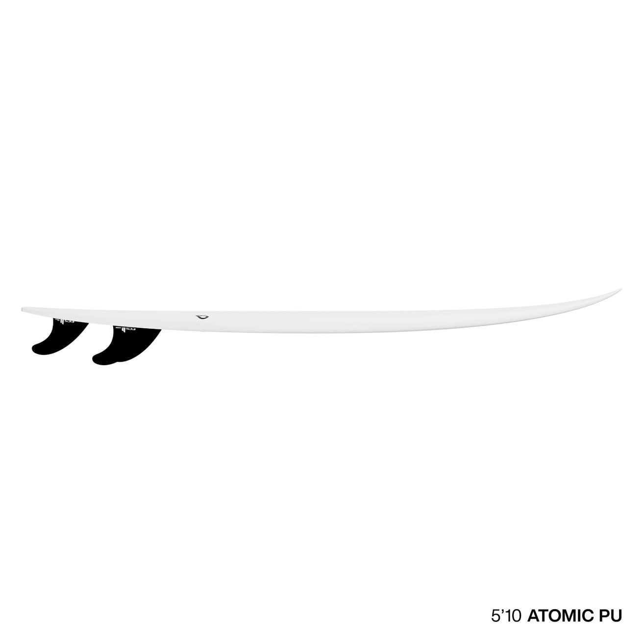 GONG | Surf Atomic PU