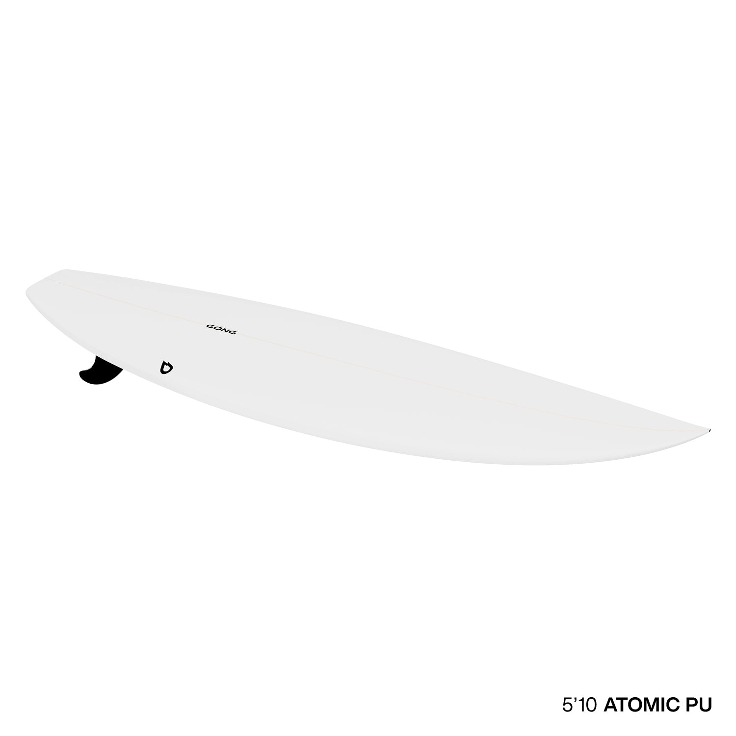GONG | Surf Atomic PU