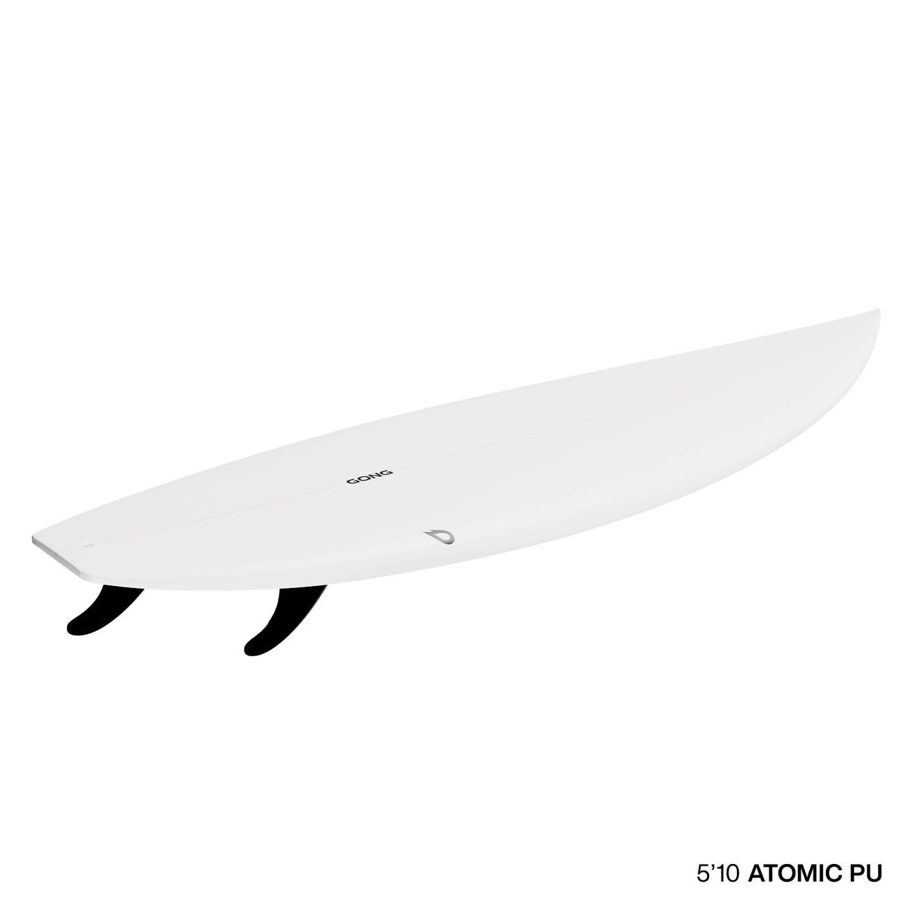 GONG | Surf Atomic PU