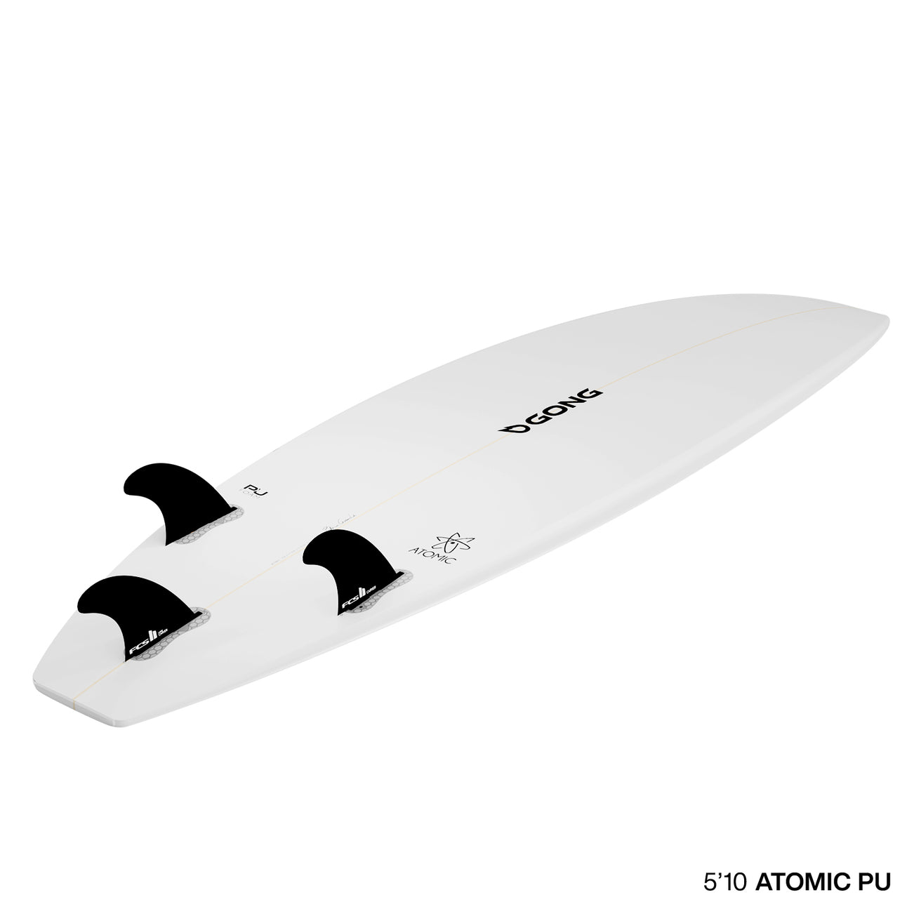 GONG | Surf Atomic PU