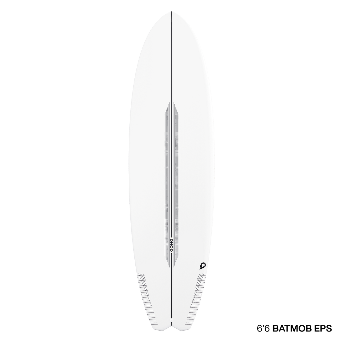 GONG | Surf Batmob EPS