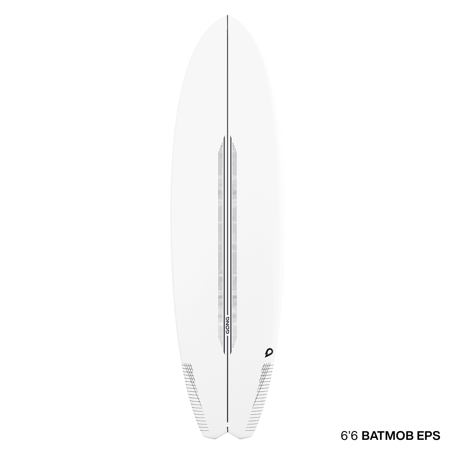 GONG | Surf Batmob EPS