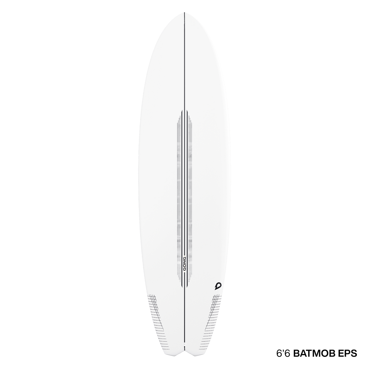 Pack | Pack Surf Batmob EPS