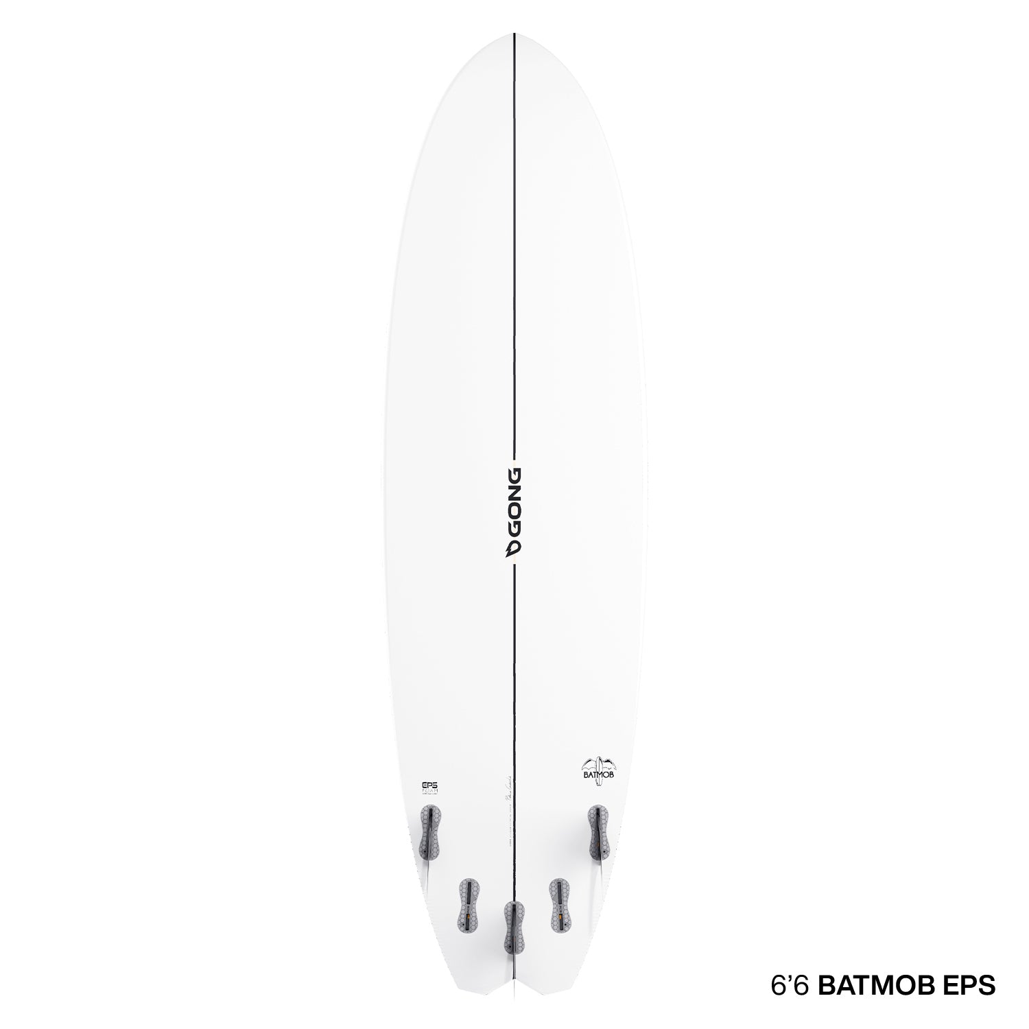 Pack | Pack Surf Batmob EPS