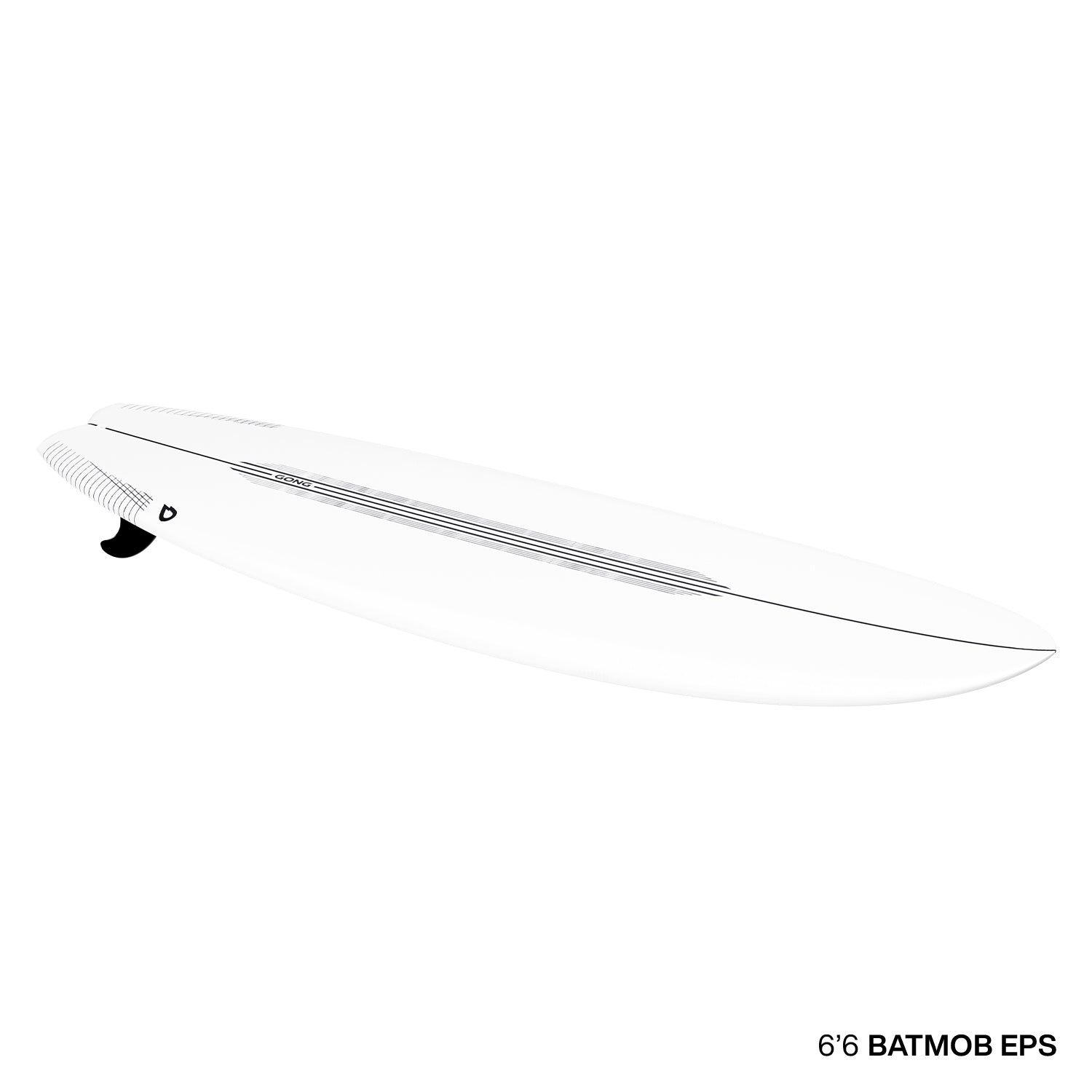 Pack | Pack Surf Batmob EPS