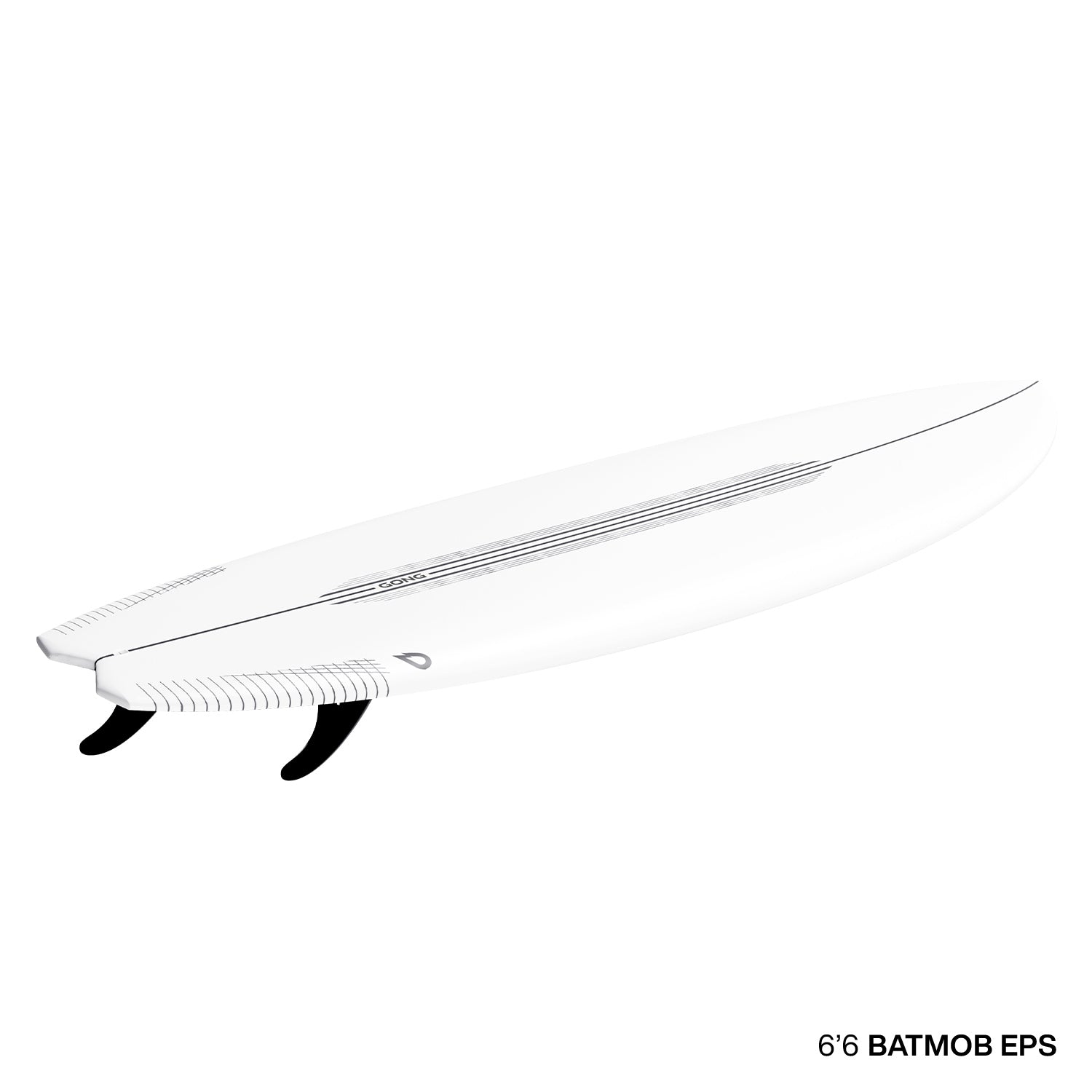 Pack | Pack Surf Batmob EPS