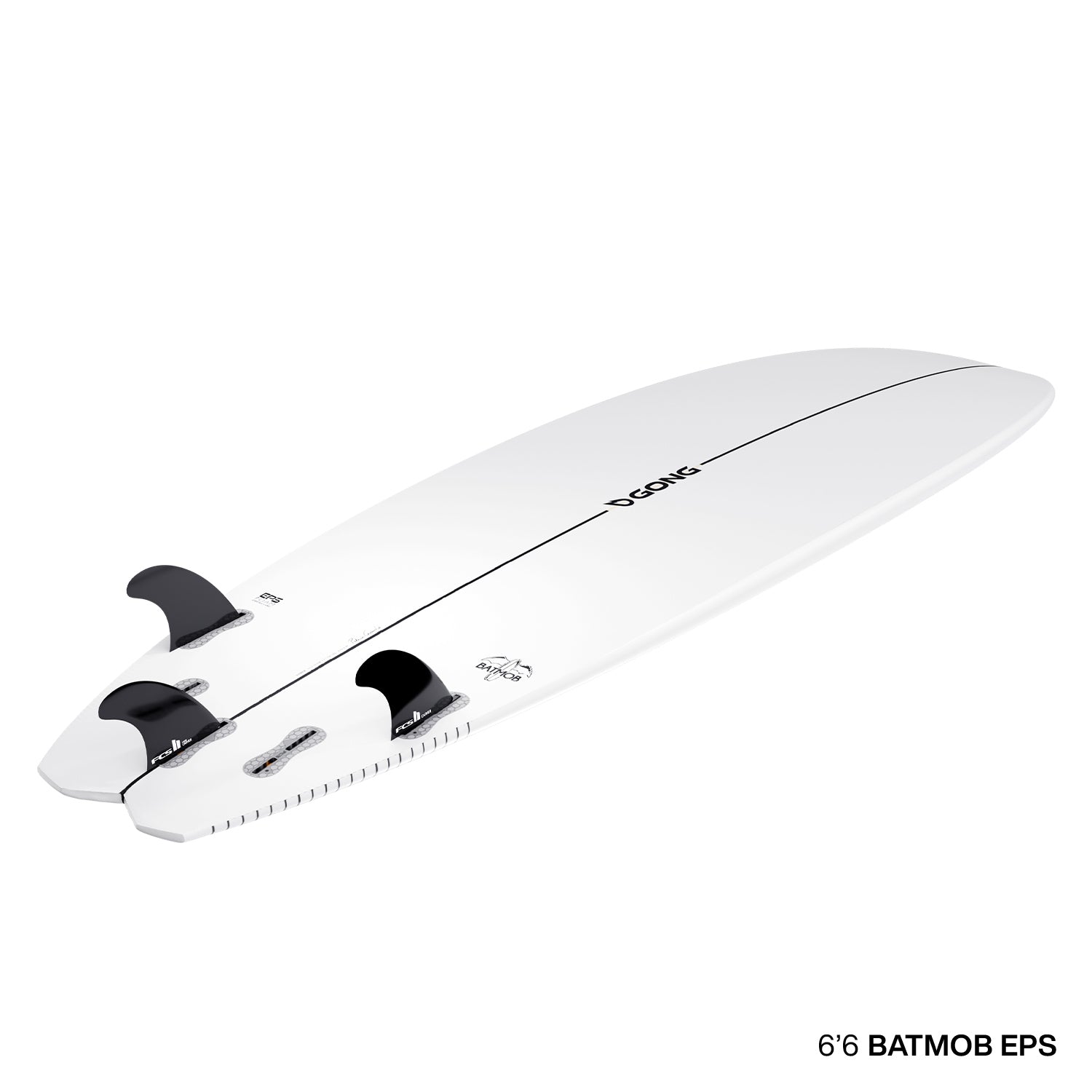 Pack | Pack Surf Batmob EPS
