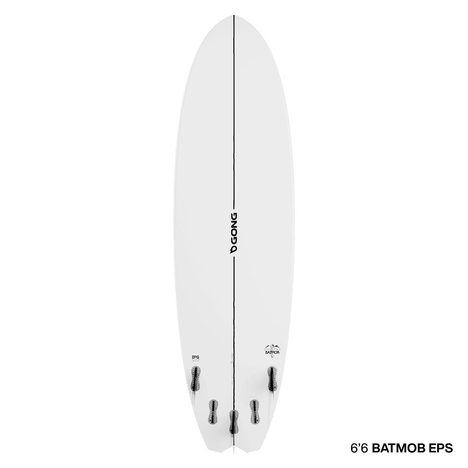 Pack | Pack Surf Batmob EPS
