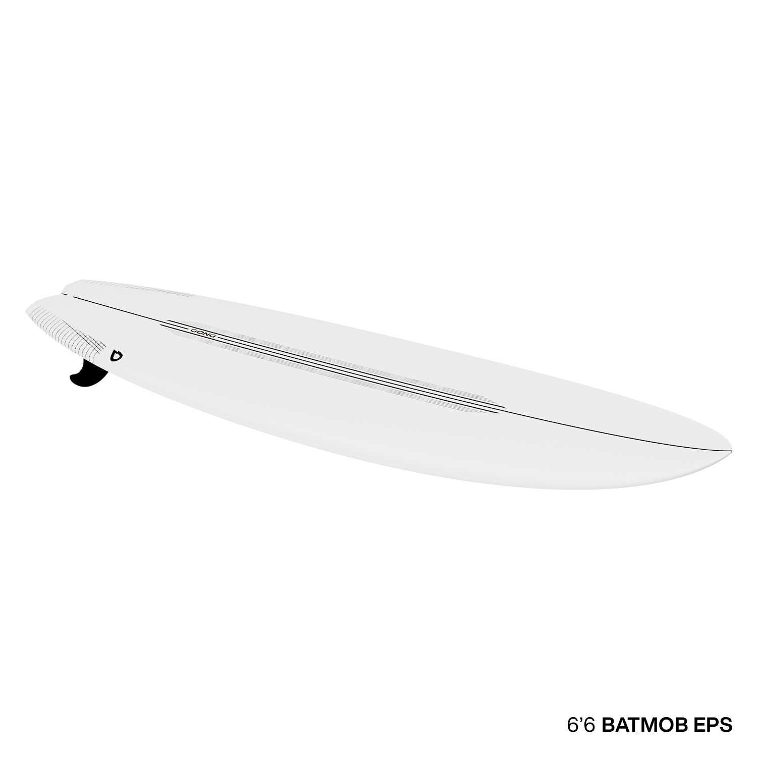 Pack | Pack Surf Batmob EPS