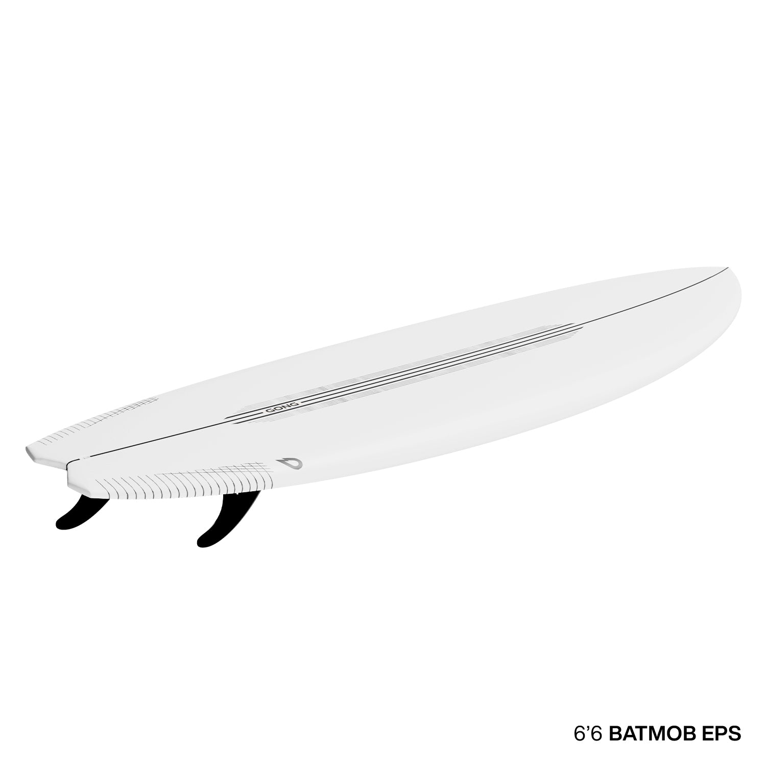 GONG | Surf Batmob EPS
