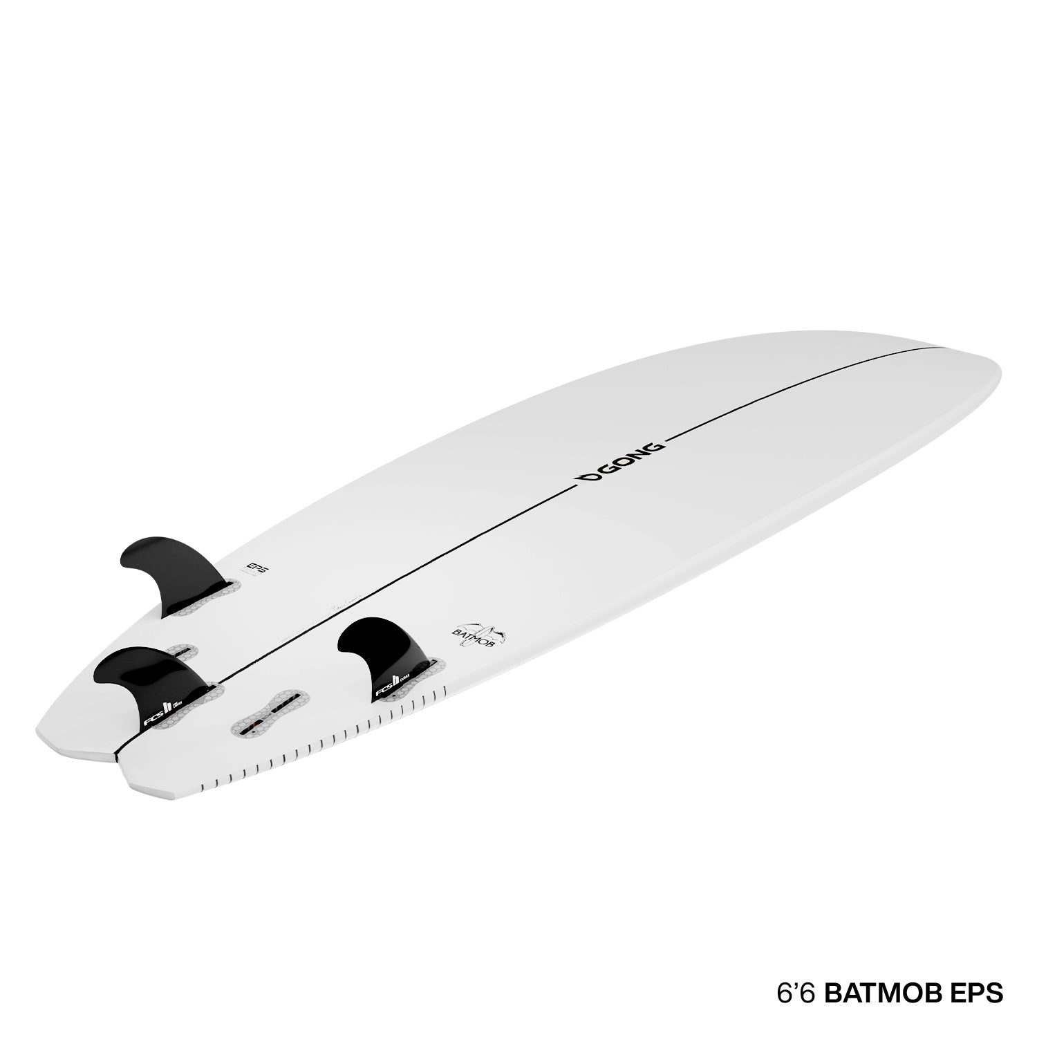 Pack | Pack Surf Batmob EPS