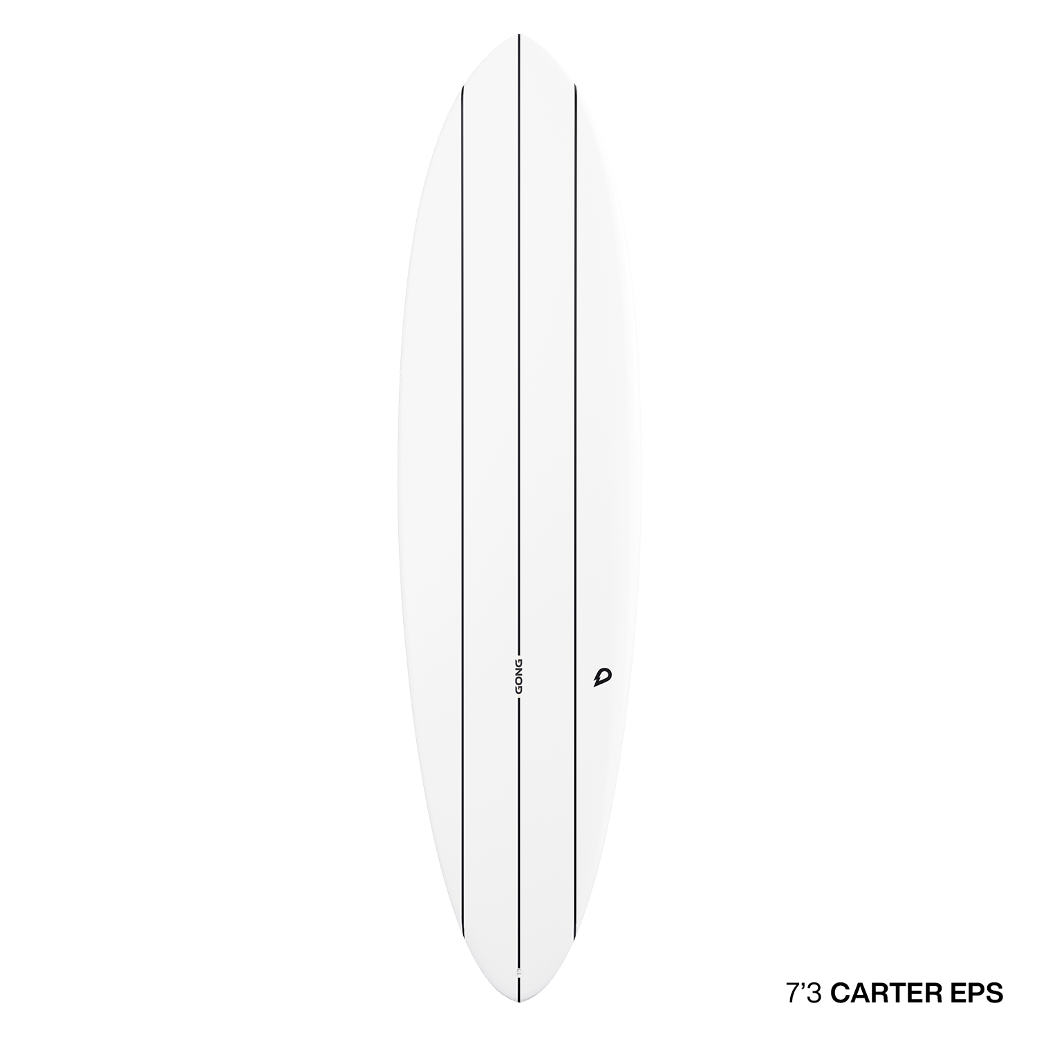 Surf Carter EPS - 11'0 Occasion 14269