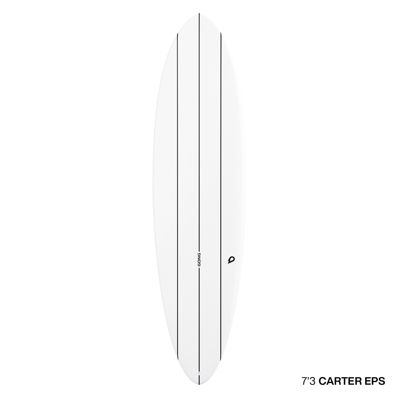 GONG | Surf Carter EPS