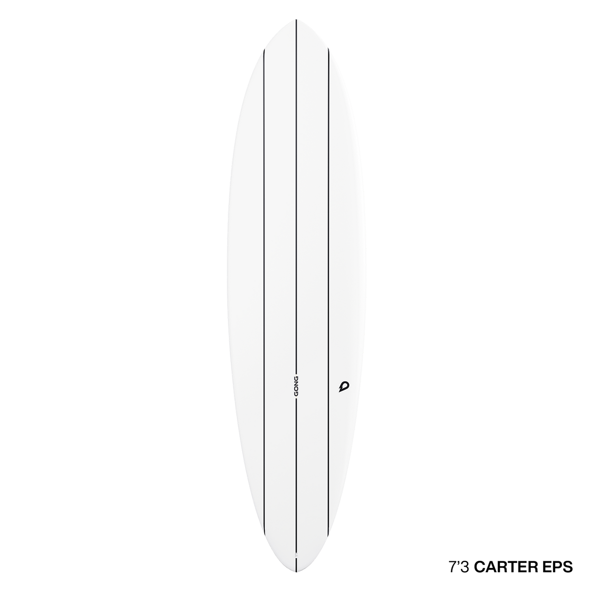 Surf Carter EPS - 6'8 Occasion 14005