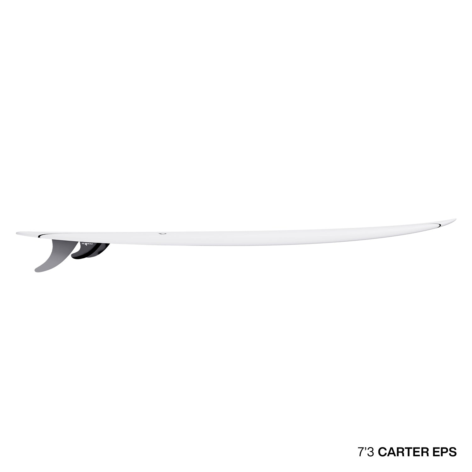 GONG | Surf Carter EPS