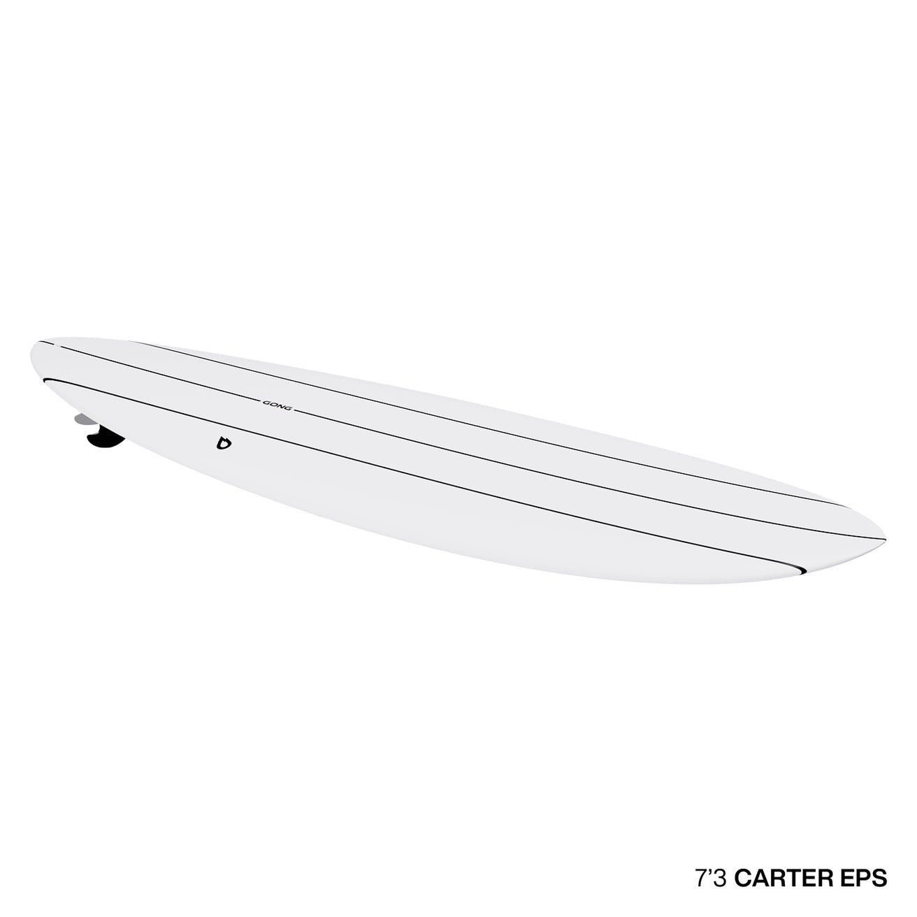 GONG | Surf Carter EPS