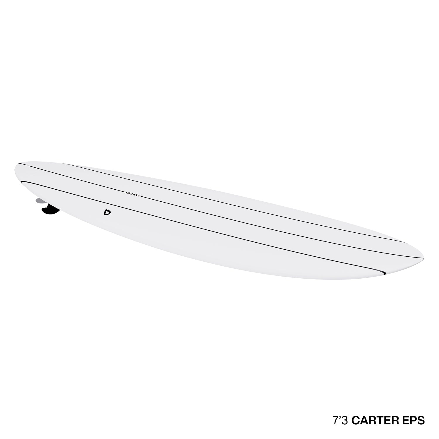 GONG | Surf Carter EPS