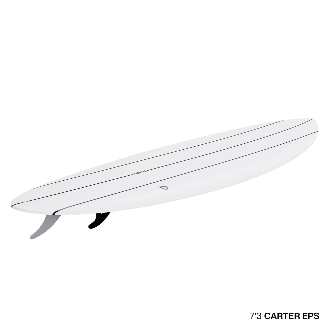 GONG | Surf Carter EPS