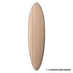 Surf Carter Pure Origin - 7'8 Occasion 15290