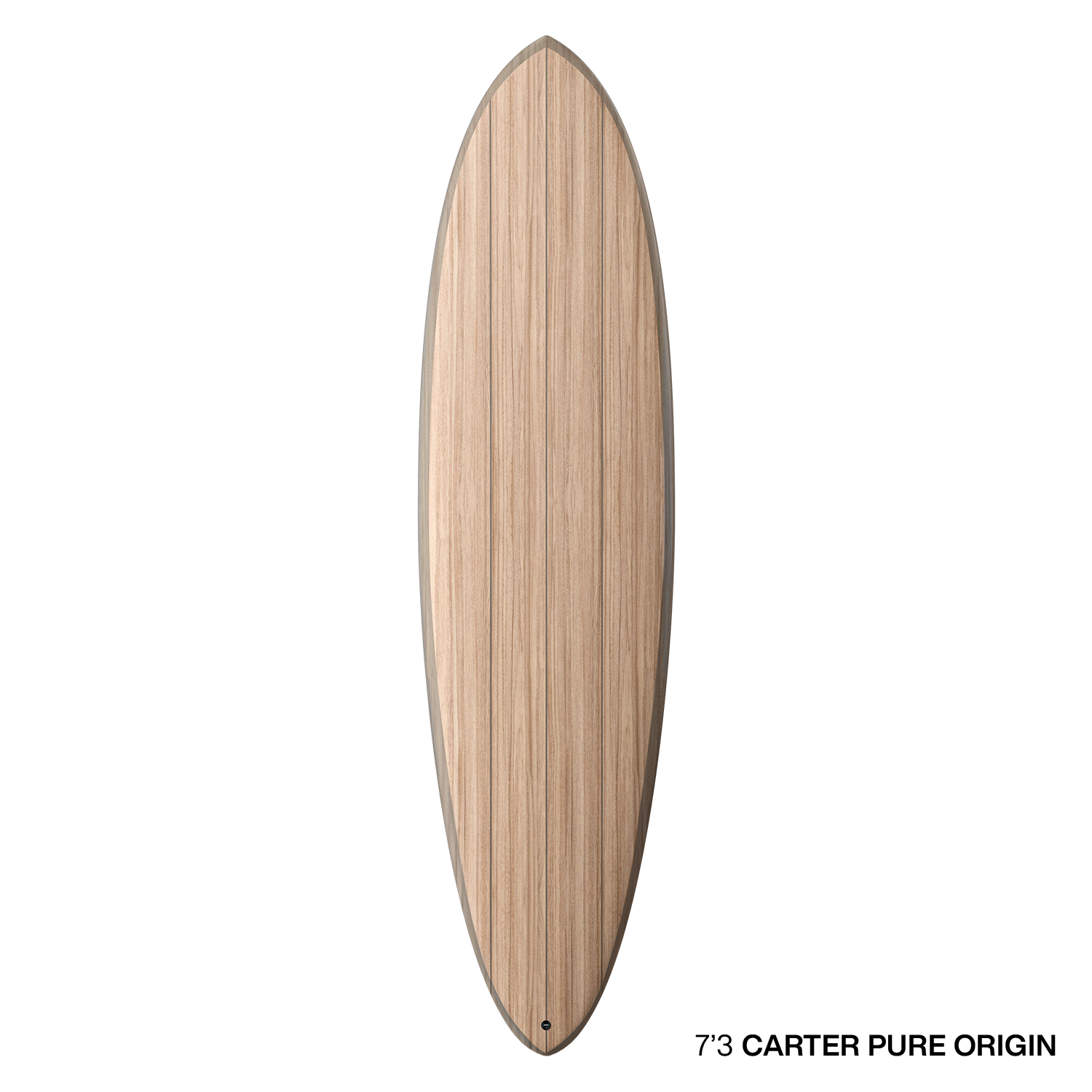 Surf Carter Pure Origin - 7'8 Occasion 14734