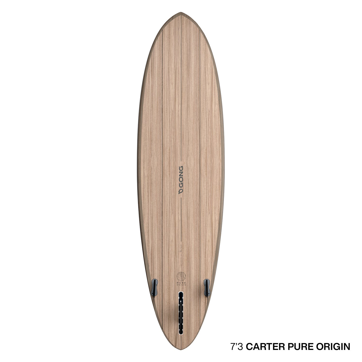 GONG | Surf Carter Pure Origin