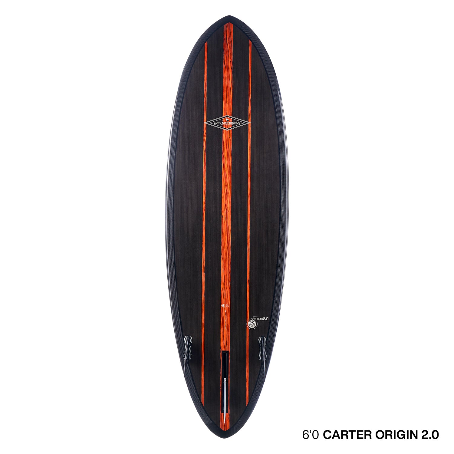GONG | Surf Carter Origin 2.0