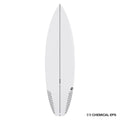 Surf Chemical EPS - EPS 5'9 Occasion 14268