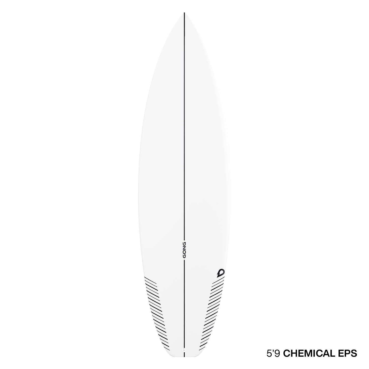 GONG | Surf Chemical EPS