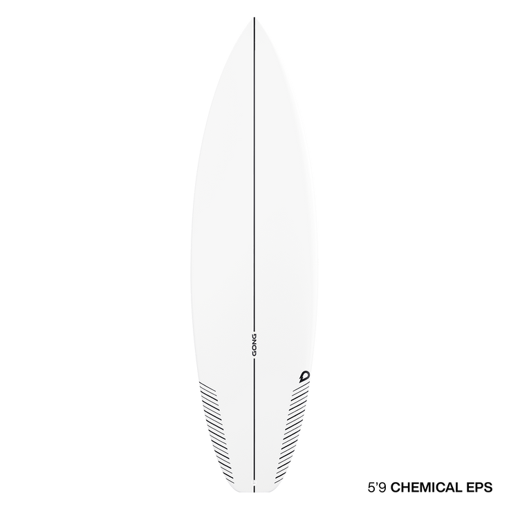 GONG | Surf Chemical EPS