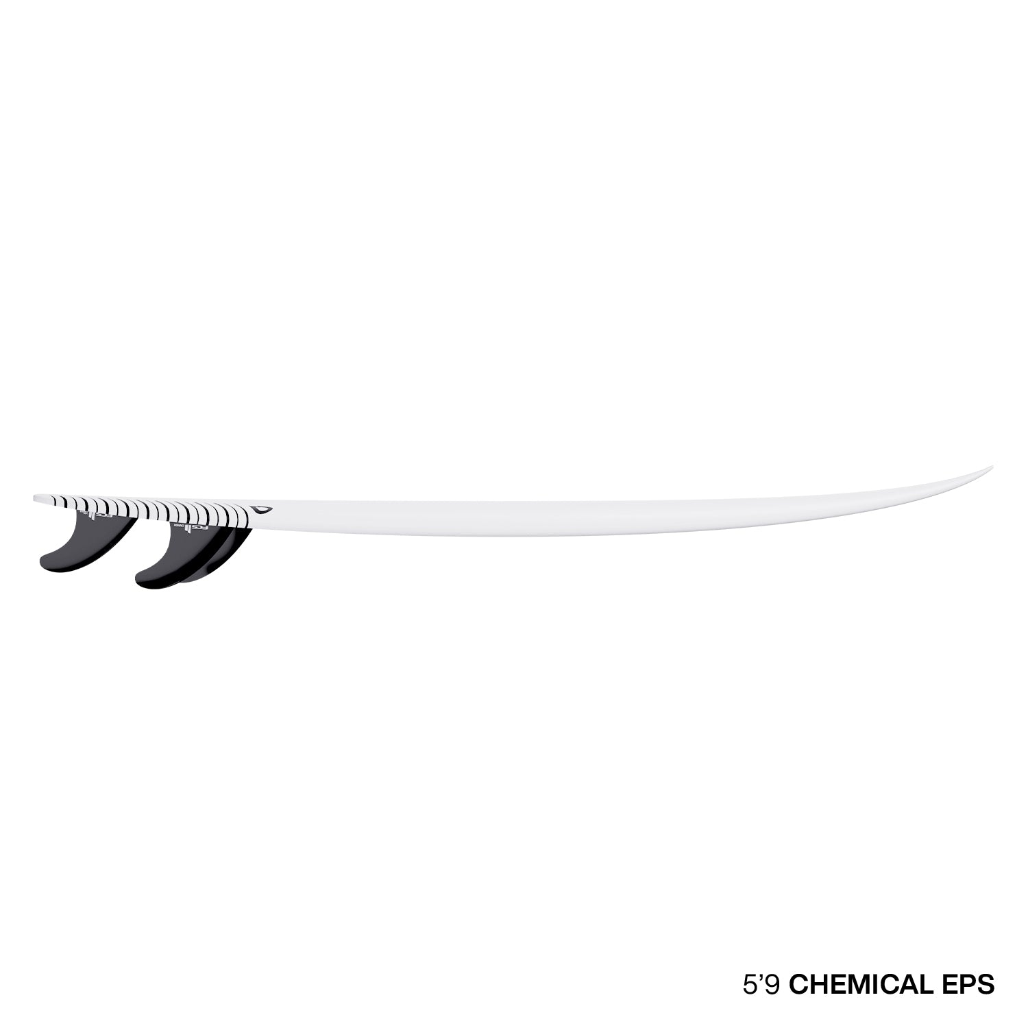 GONG | Surf Chemical EPS