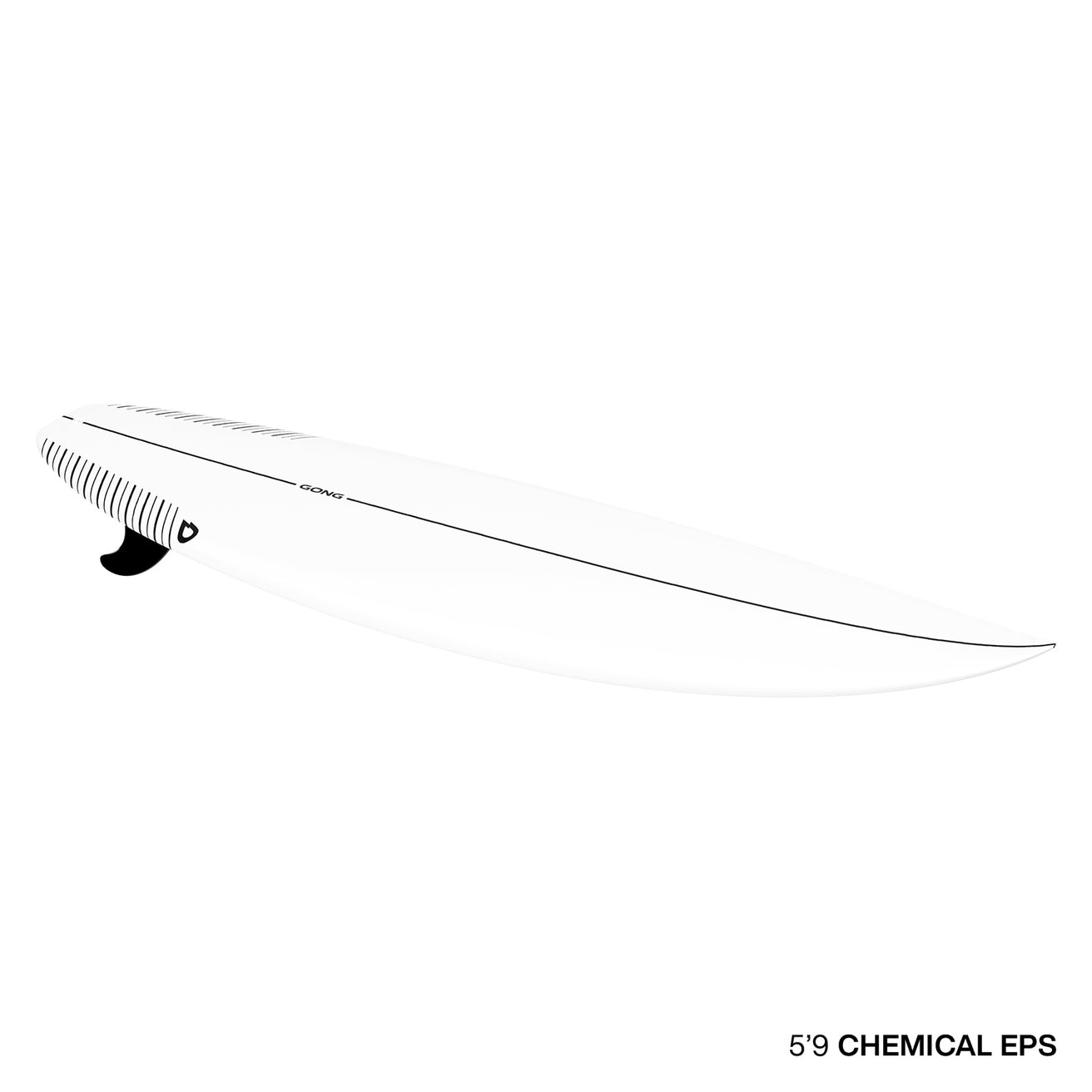 GONG | Surf Chemical EPS