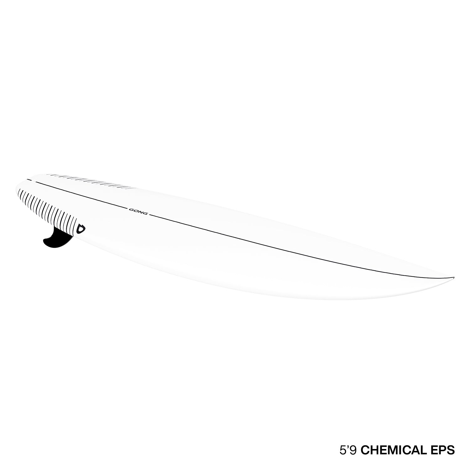 GONG | Surf Chemical EPS