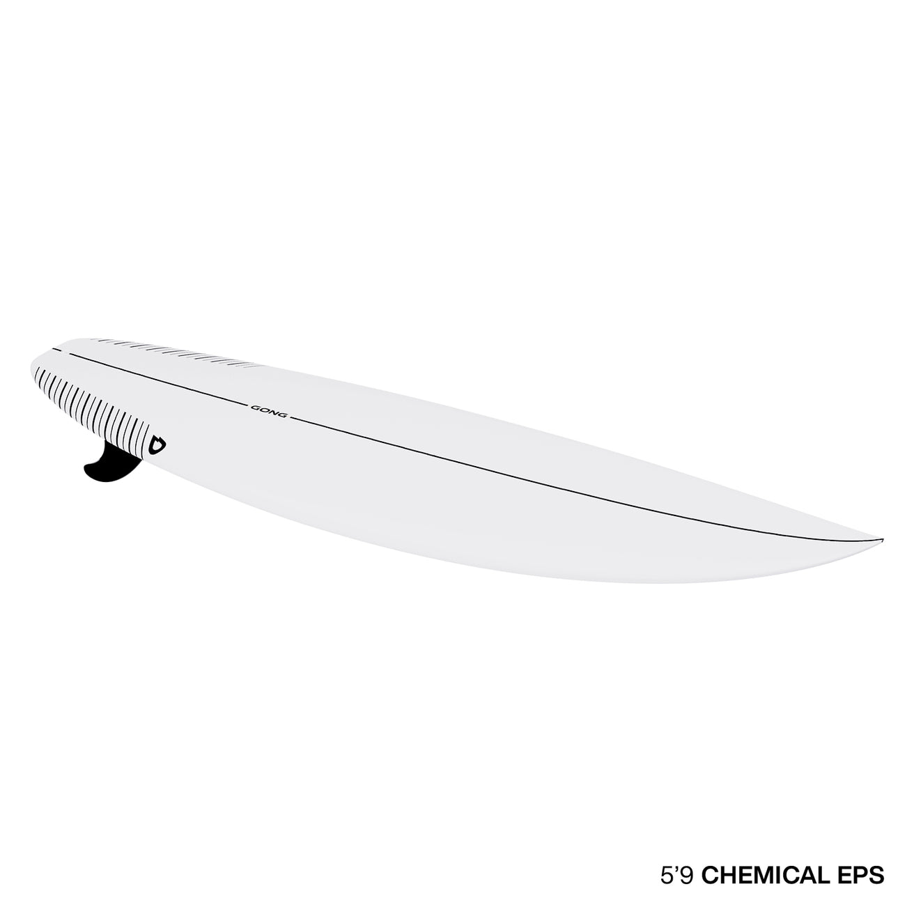 GONG | Surf Chemical EPS