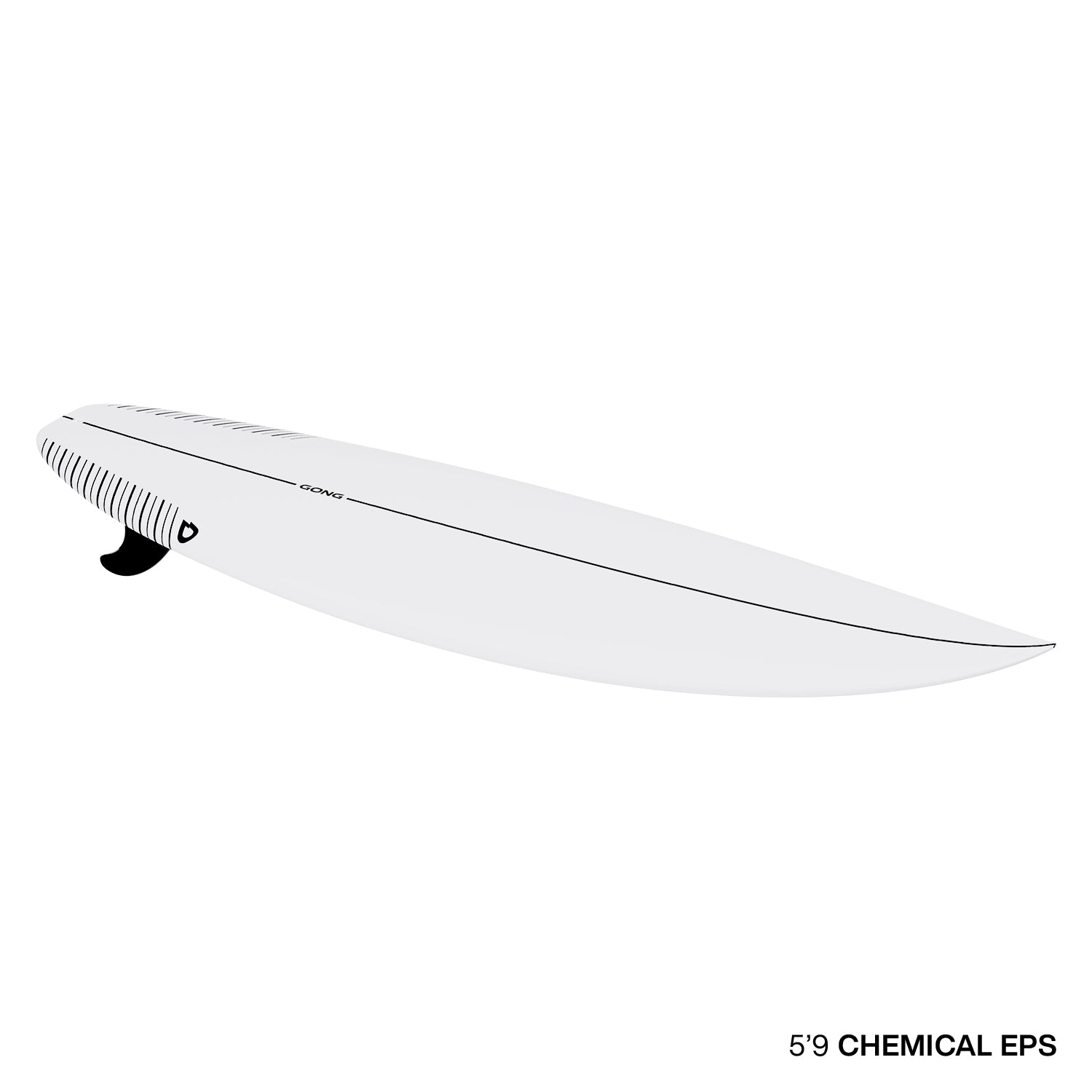 GONG | Surf Chemical EPS