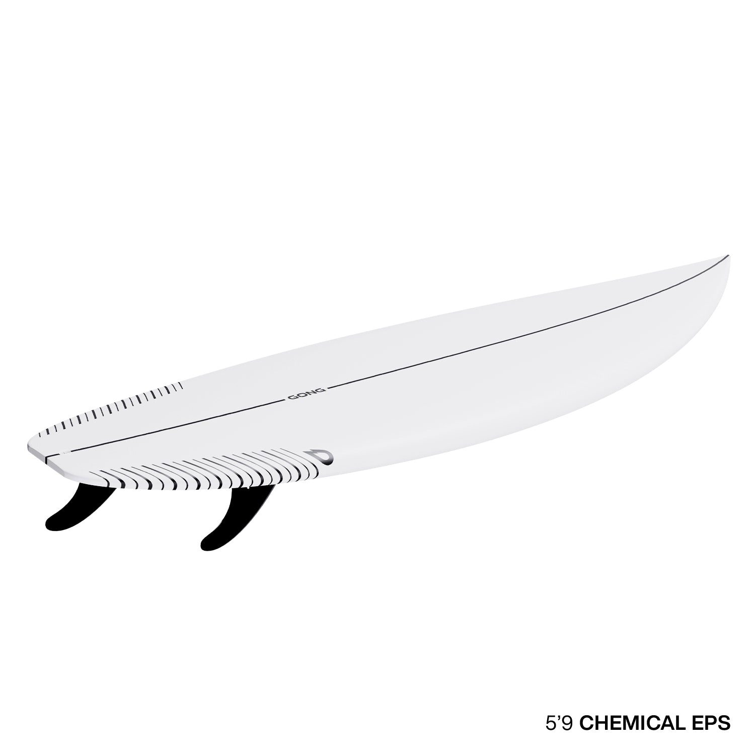 GONG | Surf Chemical EPS