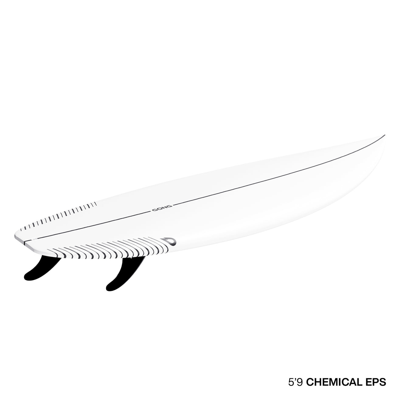 GONG | Surf Chemical EPS