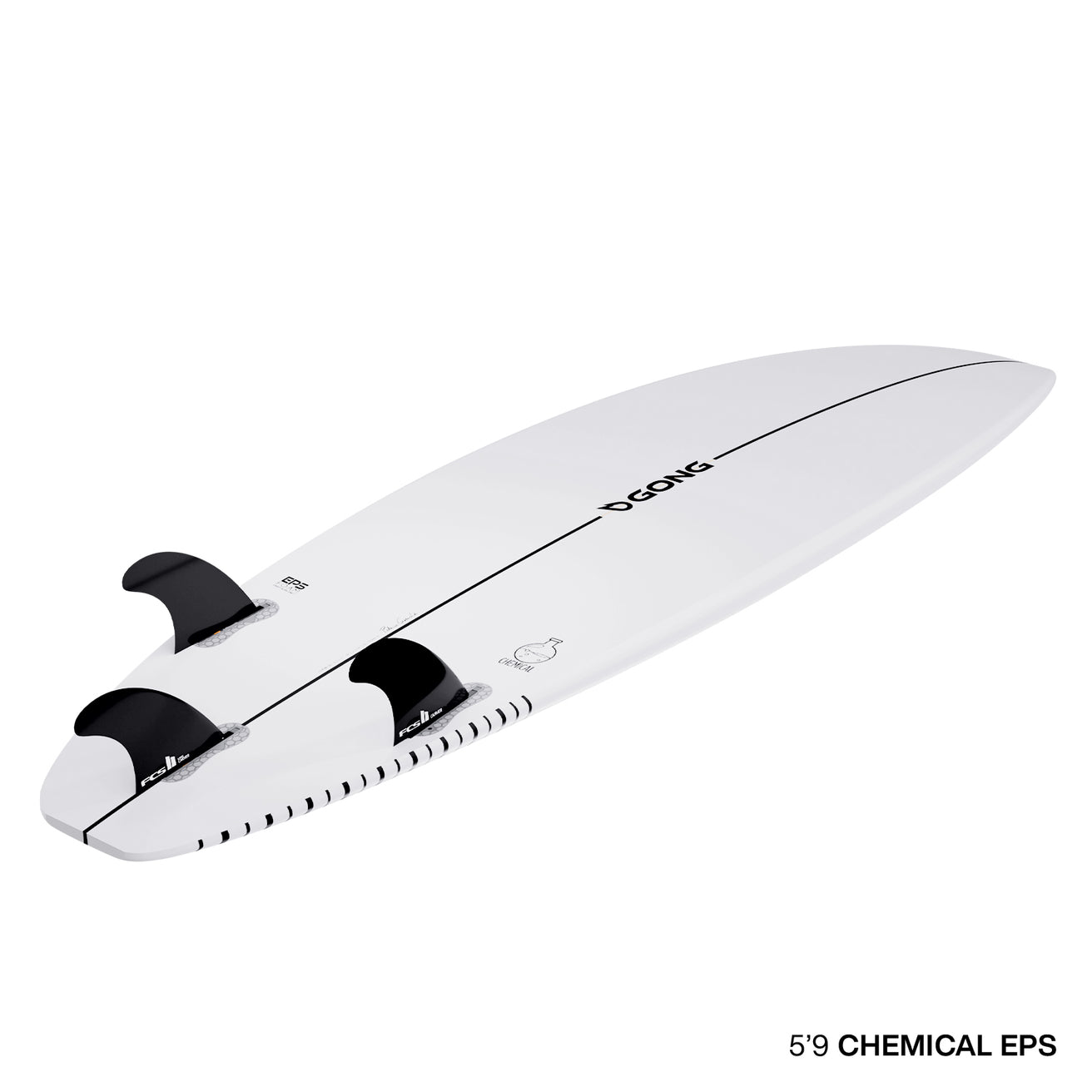 GONG | Surf Chemical EPS