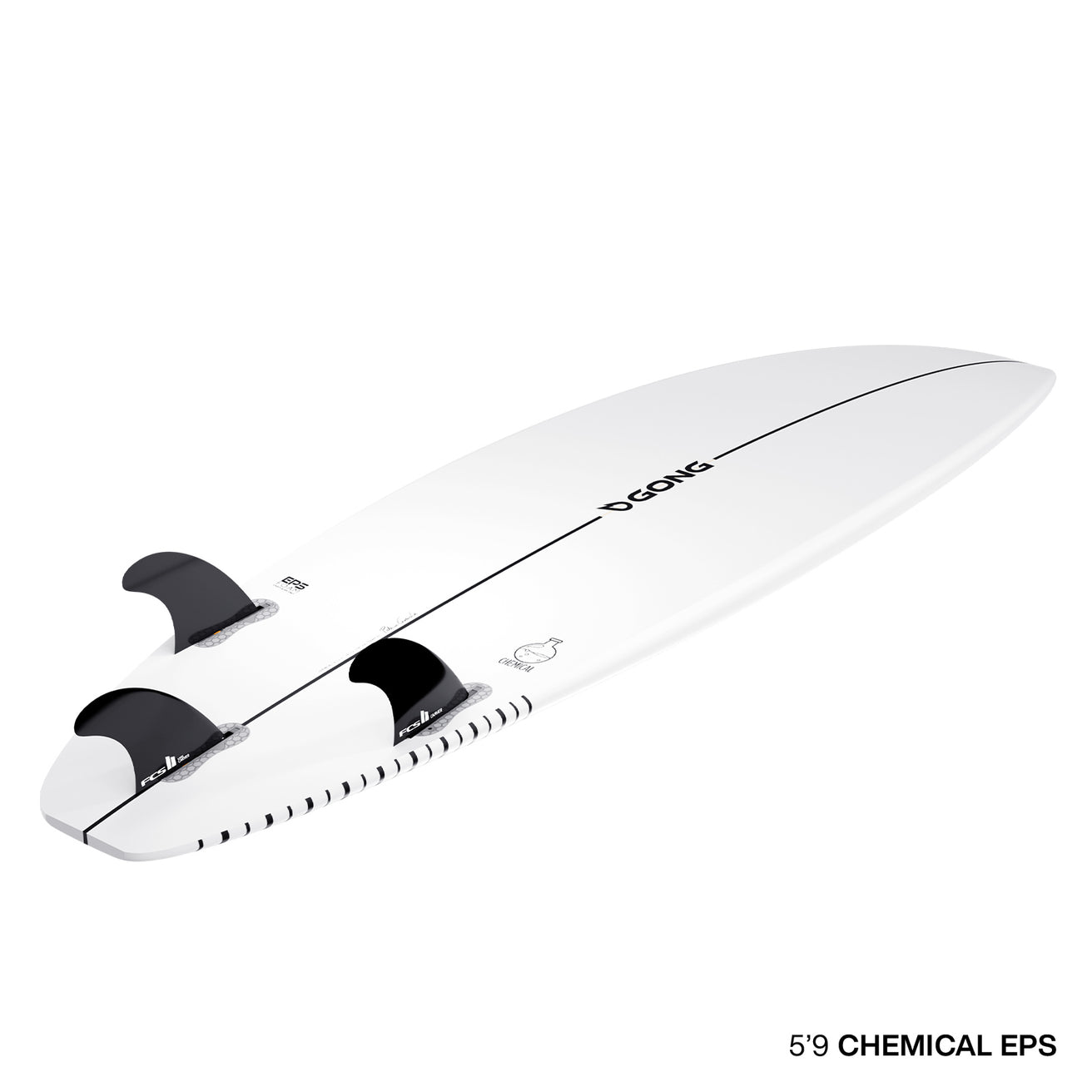 GONG | Surf Chemical EPS