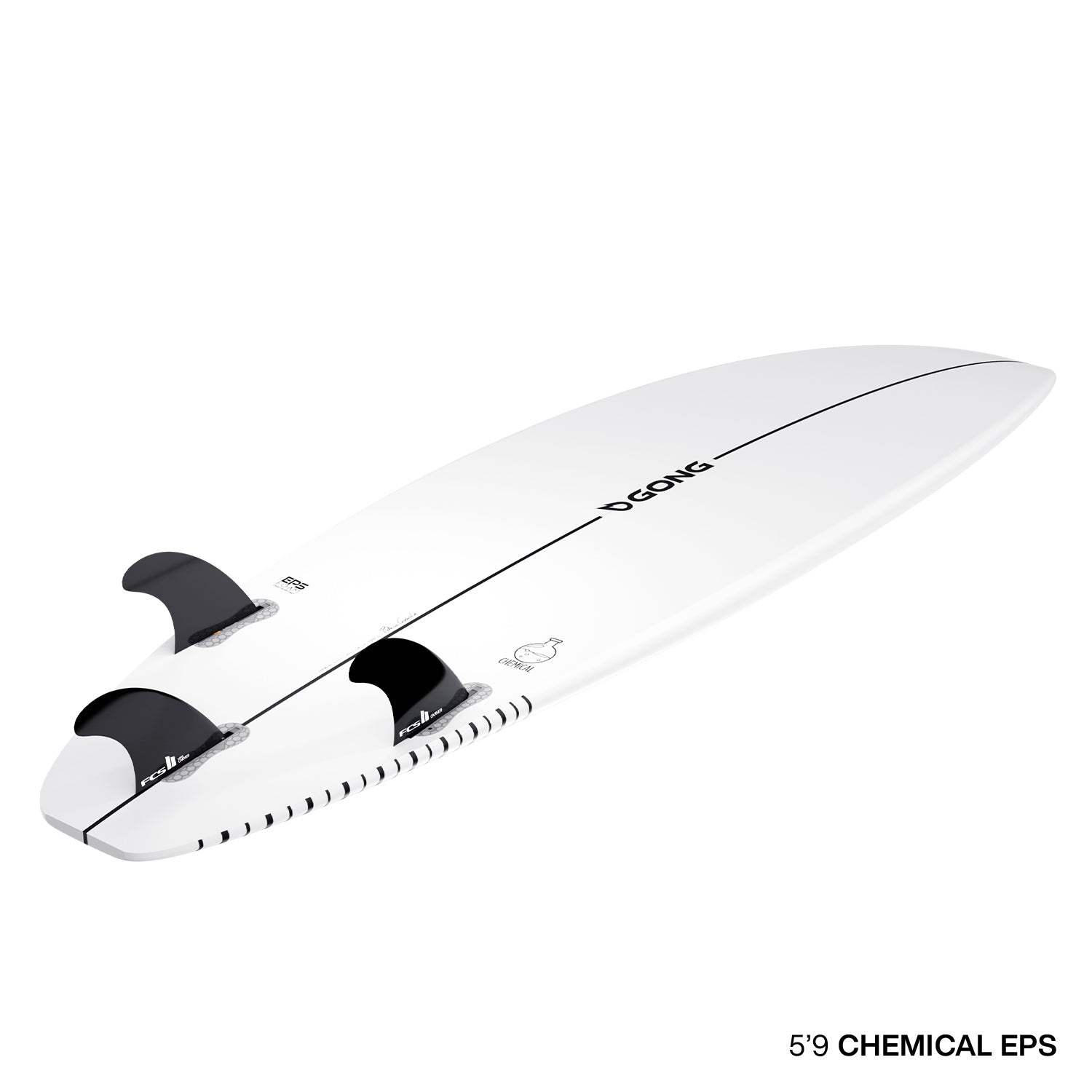 GONG | Surf Chemical EPS