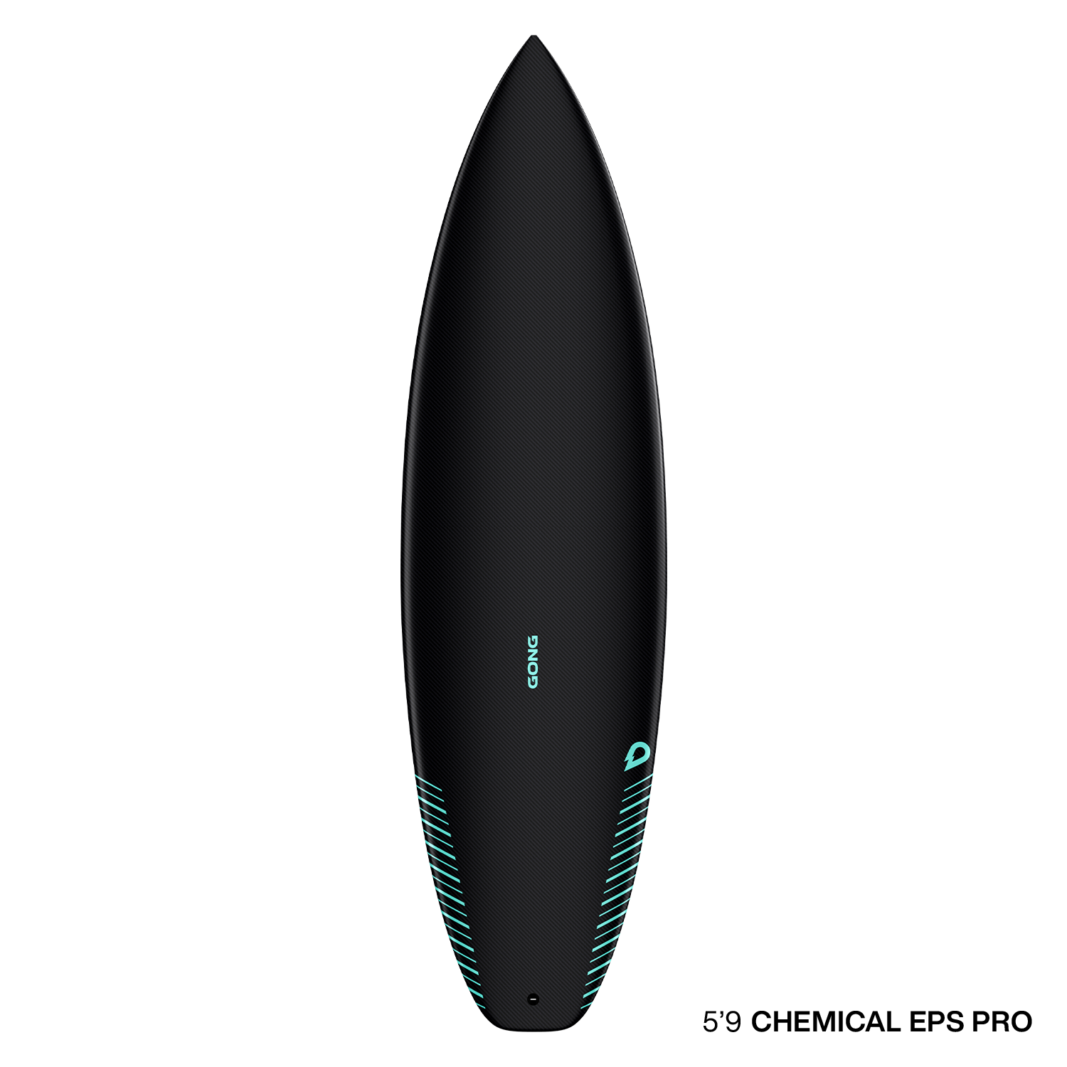 GONG | Surf Chemical EPS Pro