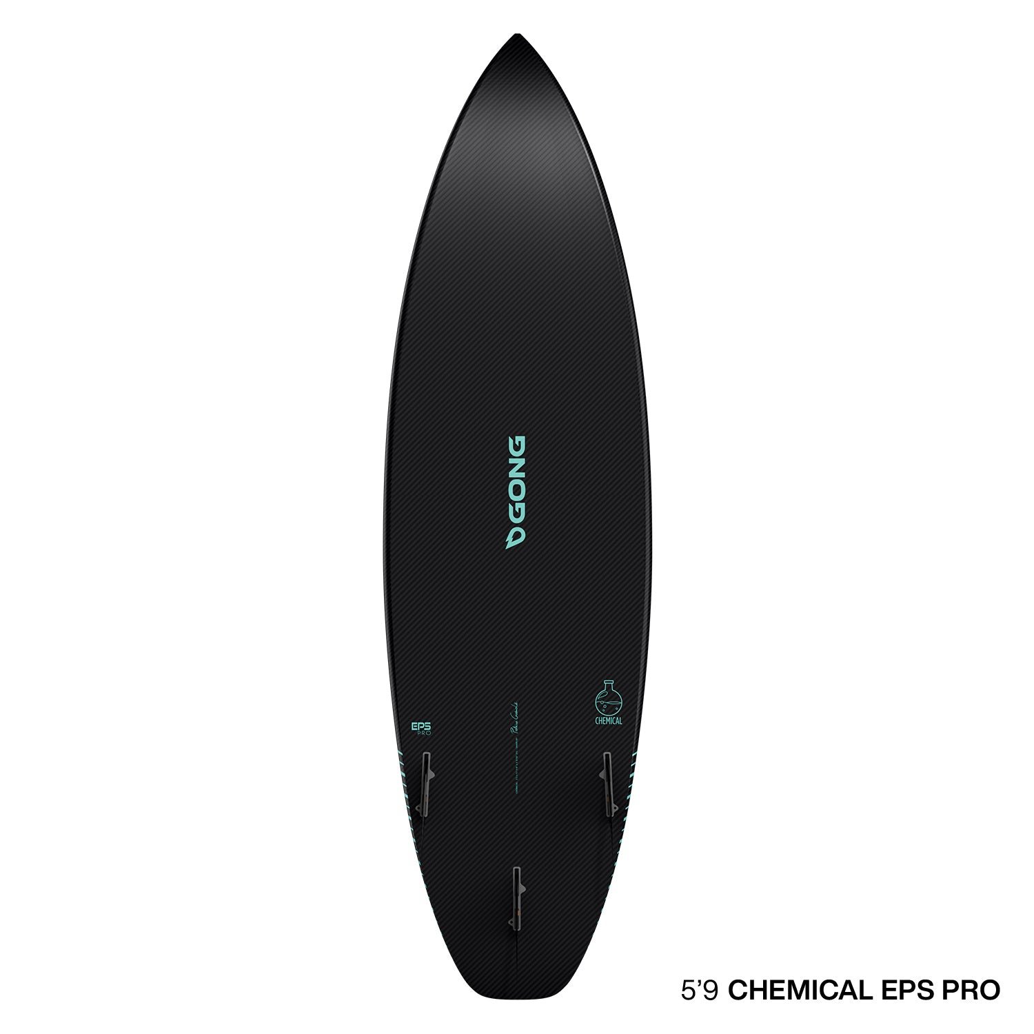 GONG | Surf Chemical EPS Pro