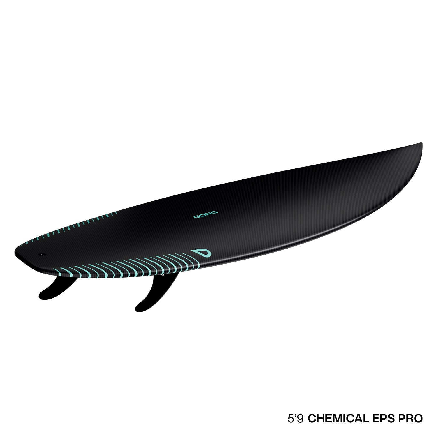 GONG | Surf Chemical EPS Pro