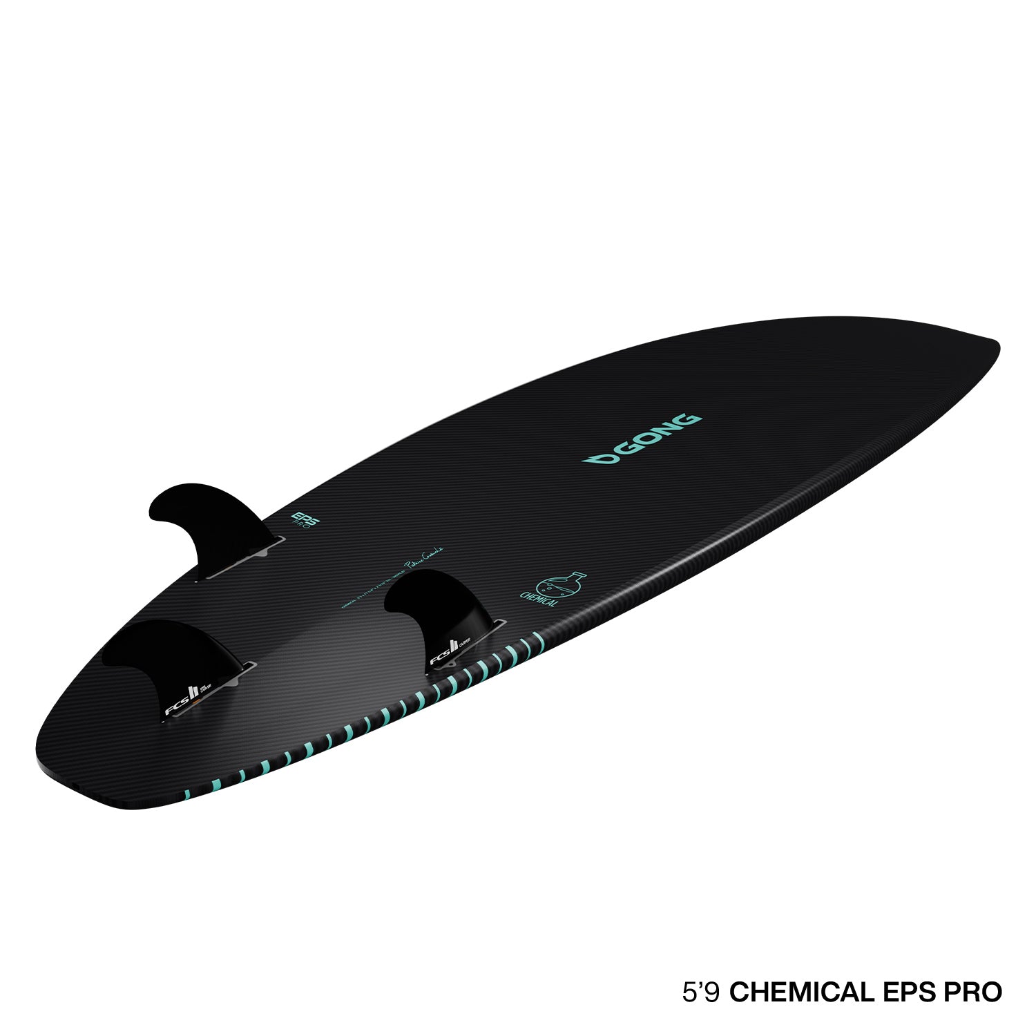 GONG | Surf Chemical EPS Pro
