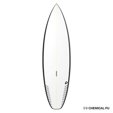 GONG | Surf Chemical PU